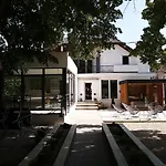 A16 Design Panzio Harkány