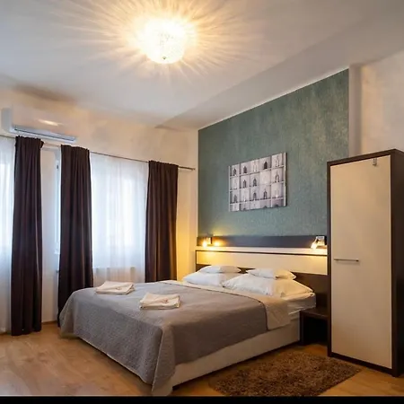 A16 Design Panzió Casa de hóspedes Harkány
