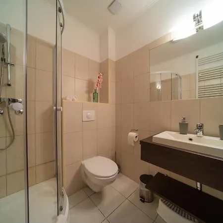 A16 Design Panzió Casa de hóspedes 4*