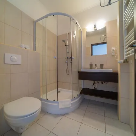 A16 Design Panzió Casa de hóspedes